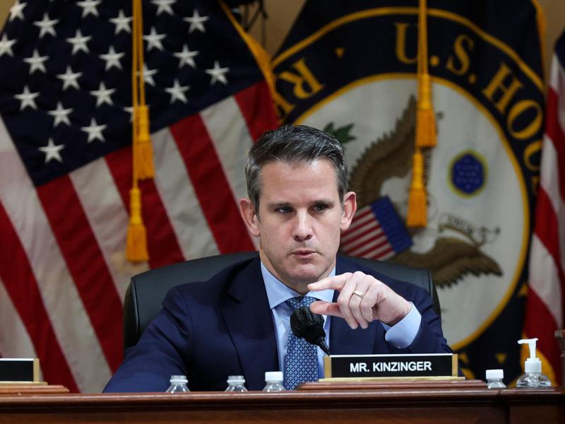 კინზინგერი საქართველოსთვის HIMARS-ების გადაცემას ითხოვს - "შესაძლოა, მას შემდეგ, რაც რუსეთი უკრაინაში დამცირებას იწვნევს, ცეცხლი გახსნას ოკუპირებულ ტერიტორიებზე"