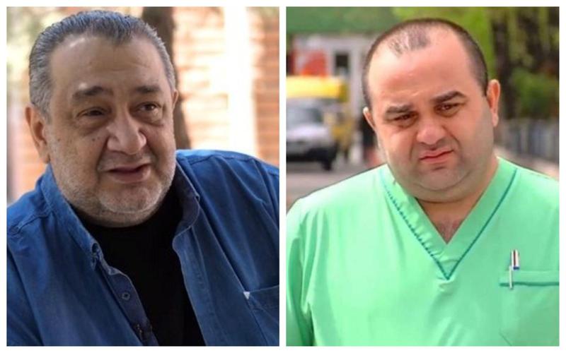 "გაუმჯობესება არ შეინიშნება, პირიქით... უმძიმესია" - ლევან რატიანი მამუკა ონაშვილის ჯანმრთელობის მდგომარეობაზე