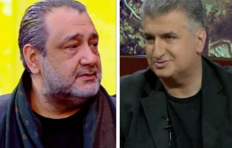 "აღარ მყავს ჩემი მამუკა! ჩემი ბაჯაღლო გულის კაცი, ცარიელი გული, უნიჭიერესი, უღალატო..." - გია ბაღაშვილის ემოციური პოსტი მამუკა ონაშვილზე