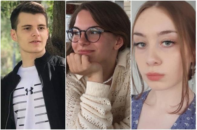 გაიცანით აბიტურიენტები, რომლებმაც ქართული ენისა და ლიტერატურის გამოცდაში მაქსიმალური ქულა დაიმსახურეს