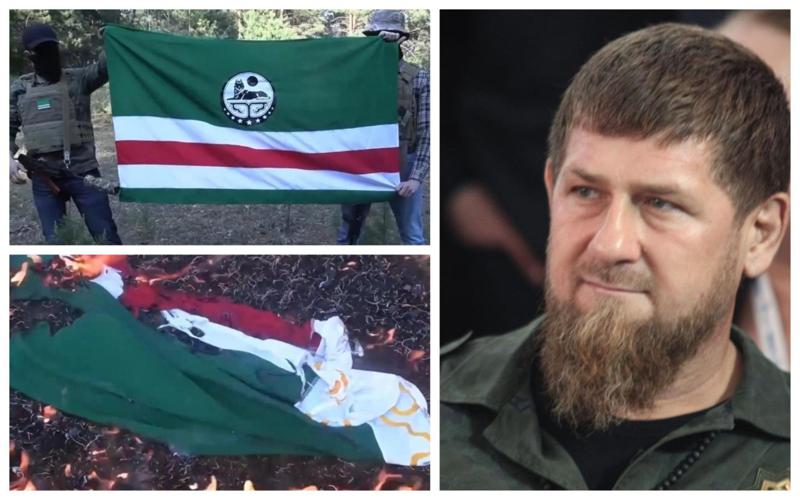 "კადიროვ, მოვიდა დრო, რომლისაც ასე გეშინოდა" - იჩქერიის მომხრეებმა ჩეჩნეთის ლიდერს ჯიჰადი გამოუცხადეს: იგეგმება იატაკქვეშა წინააღმდეგობის მოძრაობის დაწყება