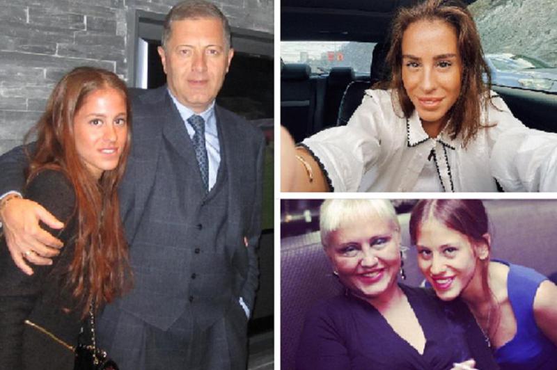 "ეს ჭორია, არც ჩემი ქმარია მდიდარი და არც მე... ბიძა მყავს მდიდარი, ბავშვობიდან მათამამებდა... ხათუნასი ყველას ეშინოდა, მარტო მე არა, ჩემს მეგობრებსაც“ - ნინი ქარსელაძე