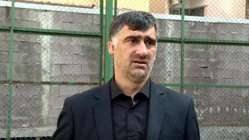 "არ შემეძლო, თბილისში არ ჩამოსვულიყავი..." - ბათუმში მომხდარი ტრაგედიისას დაზარალებული რამაზ დავლაძე გუდაურში დაღუპულ მაშველებზე