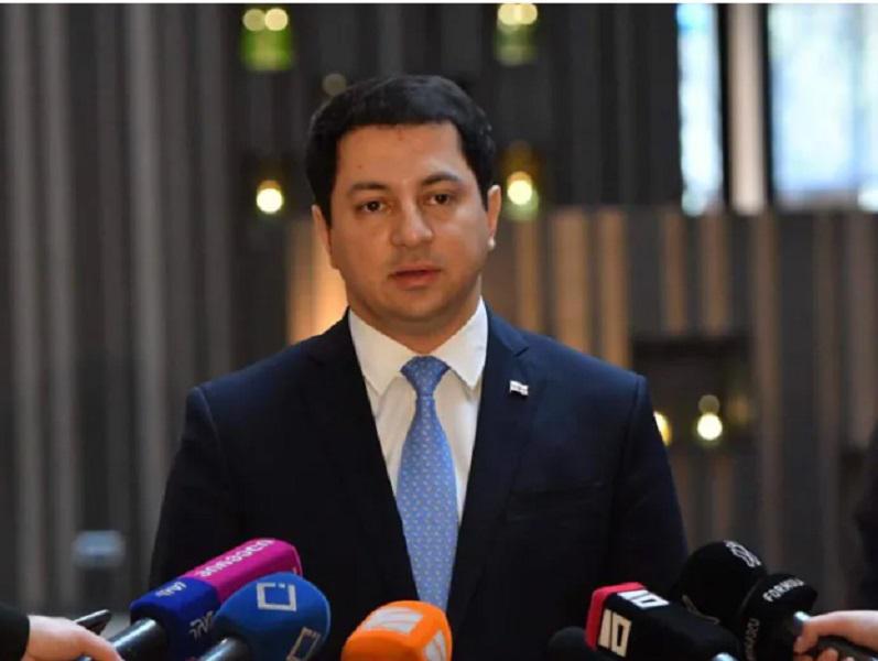 მიიღო თუ არა ჯანდაცვის მინისტრის თანამდებობის დაკავების შეთავაზება - რას აცხადებს არჩილ თალაკვაძე