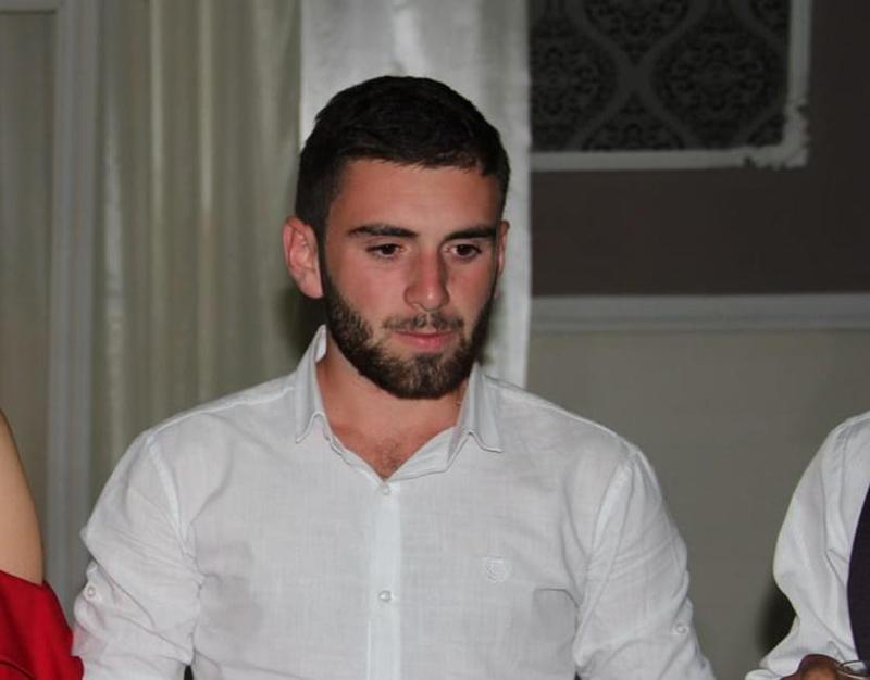 კასპში მომხდარ ავარიას 23 წლის ახალგაზრდა ემსხვერპლა