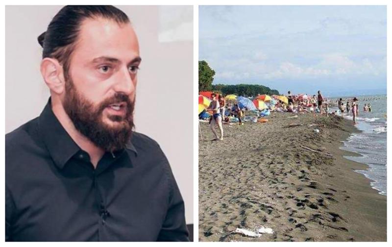 "ეს რეალურად საუკუნის აფიორაა“ - რას ამბობს ექიმი არჩილ მარშანია ურეკის მაგნიტურ ქვიშაზე?