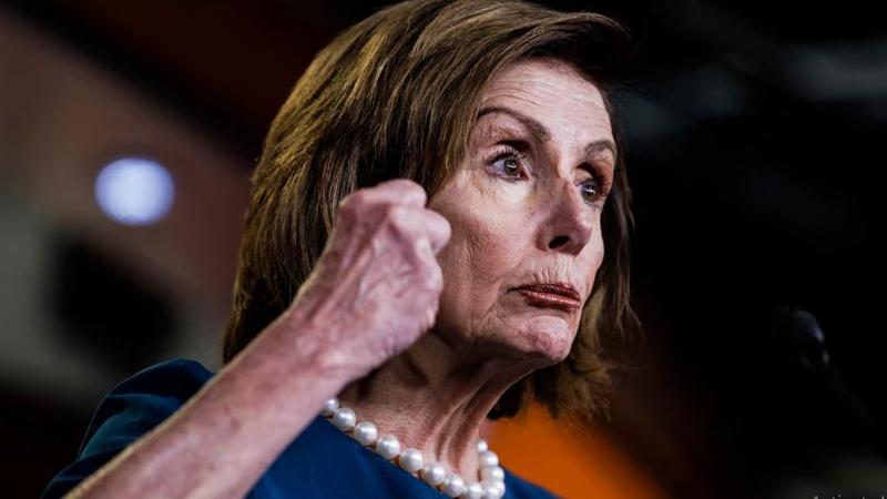 82 წლის ნენსი პელოსი - მსოფლიო პოლიტიკური თეატრის მთავარი მოთამაშე, აშშ-ის ყველაზე გავლენიანი ქალის გზა კაპიტოლიუმის მწვერვალამდე