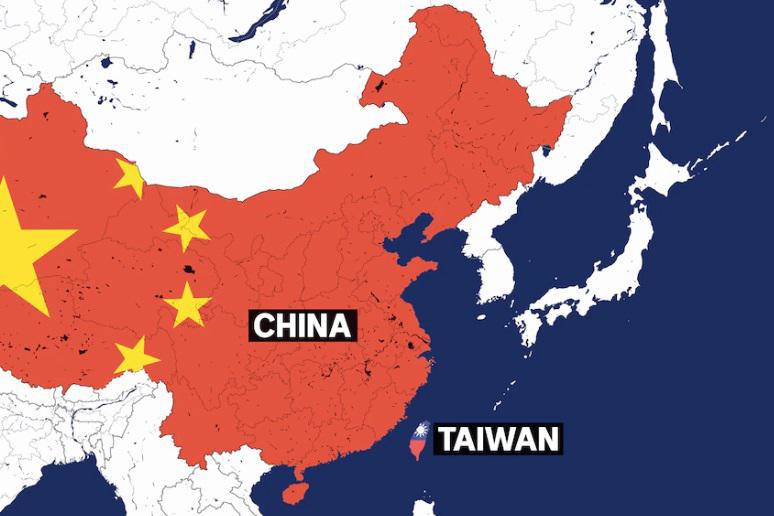 "ამერიკა ფიქრობს როლურ მოდელზე - ტაივანზე იყოს აგებული ჩინეთი და არა - პირიქით“ - პელოსის ვიზიტი და ჩინეთის მუქარა: როგორ შეიძლება გამწვავდეს აშშ-ჩინეთის ურთიერთობები