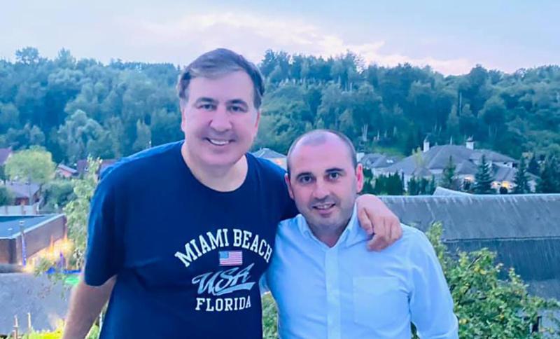 "ერთ-ერთია პოლონეთი, რომელიც მზად არის უზრუნველყოს სააკაშვილის გადაფრენა, მკურნალობა-გადარჩენაც" - რას ფიქრობენ ენმ-ში ექსპრეზიდენტის პოლიტიკიდან შესაძლო წასვლაზე?