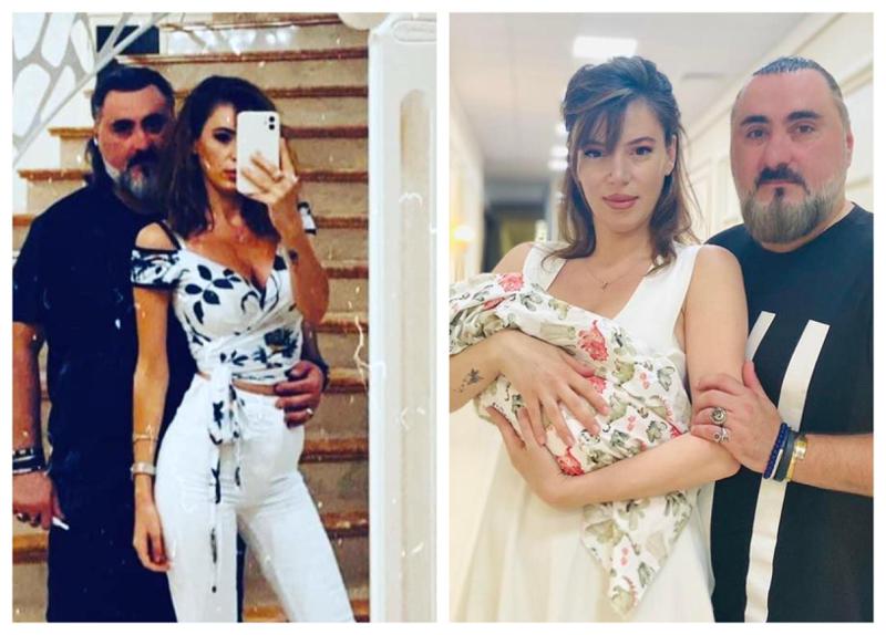 ლევან კობიაშვილი, იგივე "შეფ ლევანი“ მამა კიდევ ერთხელ გახდა - გოგონას ელენე დაარქვეს