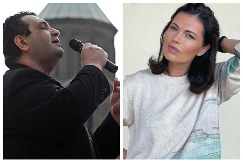 "რანაირია ეს ცხოვრება, ბოლოს როდის ვნახე მამუკა და როდის ჩამეხუტა, აღარც მახსოვს, არადა, ცოტაა მისნაირი თბილი და მოსიყვარულე" - ირინა ონაშვილი