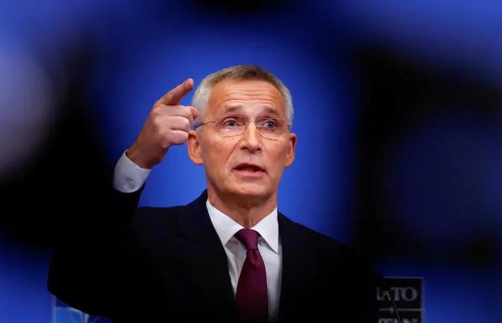 "მნიშვნელოვანია საქართველო იმ დემოკრატიულ ღირებულებებს შეესაბამებოდეს, რაც ჩვენ გვწამს" - სტოლტენბერგი