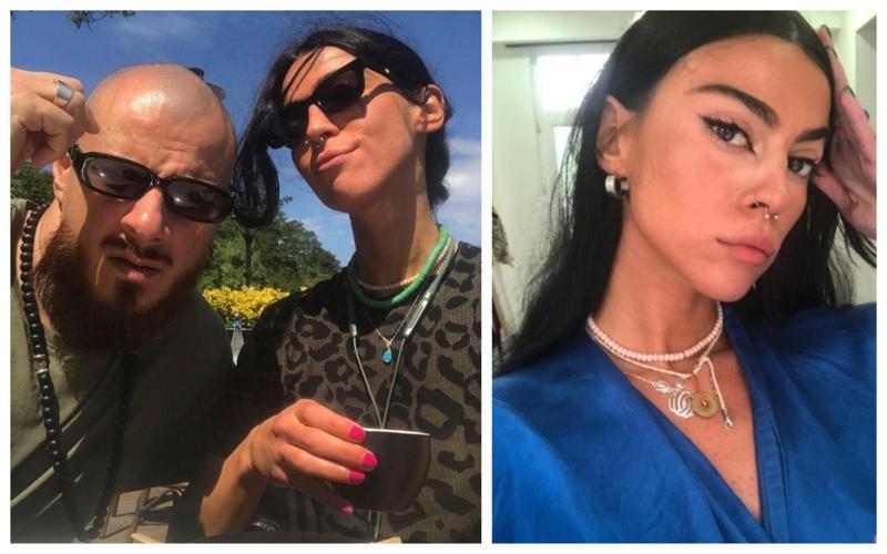 გიორგი ვარდოსანიძე მესამედ დაქორწინდა? - მსახიობი შვილს ელოდება: "თქვენს წინაშეა ჩემი შვილი და მისი გმირი დედა... " (ფოტო)