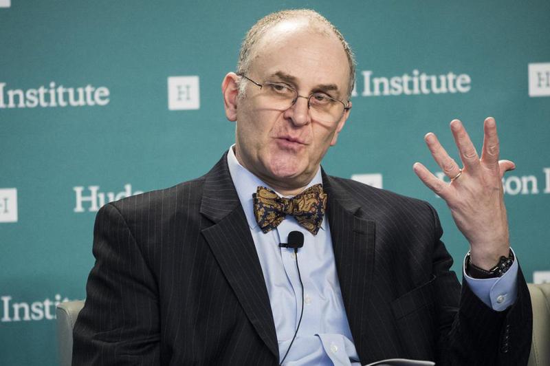 "საქართველომ მშვიდად უნდა ააწყოს კავშირები დასავლეთთან და დაელოდოს მომენტის მომწიფებას... რუსეთი შეიძლება მალე ქაოსში აღმოჩნდეს" - სამხედრო კონფლიქტების ცნობილი ისტორიკოსი