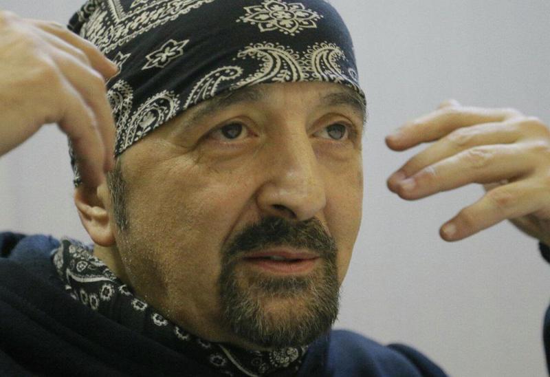 "ვერ ვეტყვით, რომ ვერ დაგიყოლიეთო. ვუთხარი, "პაპას" გადაეცით, აფხაზეთსა და სამაჩაბლოს რომ დააბრუნებს, მერე დავუწერ მუსიკას-მეთქი..." - რა შეუთვალა დათო ევგენიძემ პუტინს?