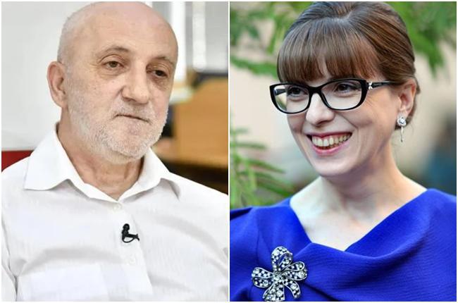 "ბიძინა ივანიშვილის მეუღლე განსაკუთრებით მიყვარს და მენატრება... 24 საათი ერთად ვიყავით..." - გია ხუხაშვილი ივანიშვილის ოჯახთან მეგობრობაზე