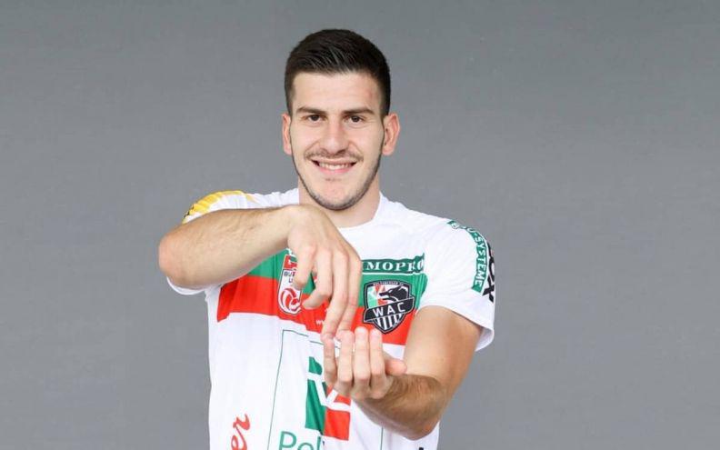 იტალიის სერია ა-ში ხვიჩა კვარაცხელიას შემდეგ, კიდევ ერთი ქართველი ითამაშებს - ლუკა ლოჩოშვილი "ვერონას" უერთდება