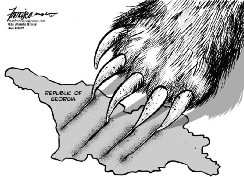 "რა ქსენოფობია, ოკუპანტის მიუღებლობა რომ არსებობდეს, ეს გასაკვირია? გასაკვირი ისაა, ოკუპანტი დასასვენებლად რომ ჩადის იმ ქვეყანაში, რომლის 1/3 ოკუპირებული აქვს" - უსაფრთხოების ექსპერტი