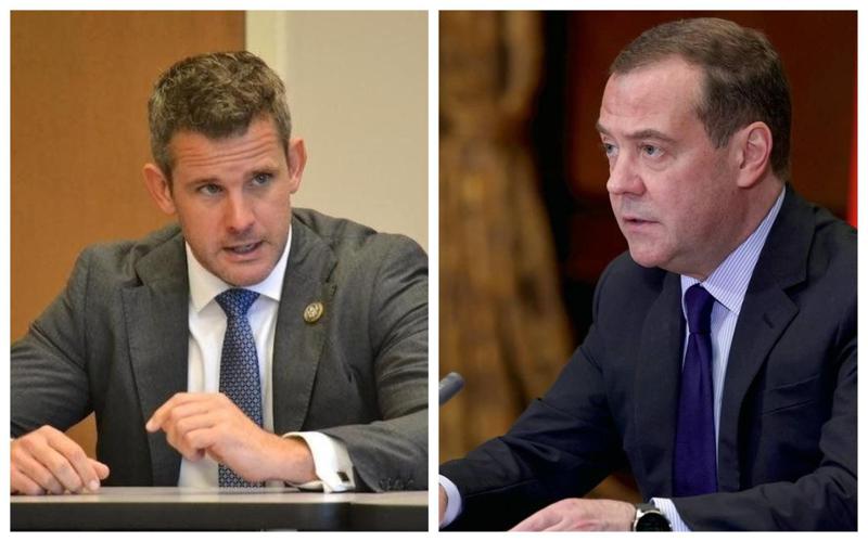 "ქართველებს ასეთი განცხადების არ უნდა ეშინოდეთ - რუსეთი ახლა,  მრისხანე იმიჯის შექმნას ცდილობს" - კინზინგერი მედვედევის განცხადებაზე