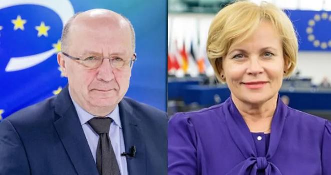 "როცა ხელისუფლება ცდილობს, საზოგადოება დაარწმუნოს, რომ ივანიშვილი  ოლიგარქი არ არის, ეს წარმოადგენს მტკიცებულებას, რომ ის ოლიგარქია" - ევროპარლამენტარები