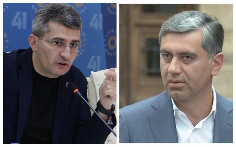 "ეს ბოროტება, უპრეცედენტო პროვოკაცია და ომში ჩათრევის პირდაპირი მოწოდებაა!" - რას წერს მამუკა მდინარაძე ირაკლი ოქრუაშვილის პოსტთან დაკავშირებით?