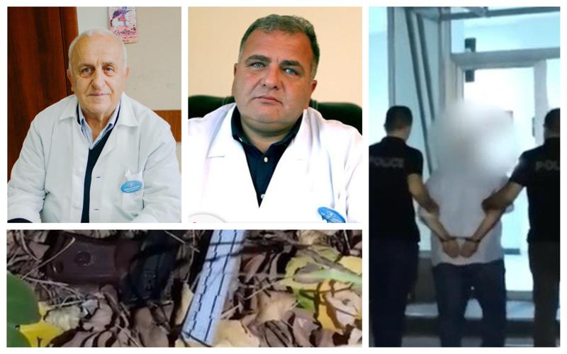 “იმ დღეს განცხადება დაიწერა თემურის გათავისუფლებაზე… იარაღი თან არ ჰქონია, წავიდა და 3 საათში დაბრუნდა - მომხდარის მერე მისი შვილი მოსასულიერებელი გახდა” - რა გახდა ექიმებს შორის დაპირისპირების მიზეზი?