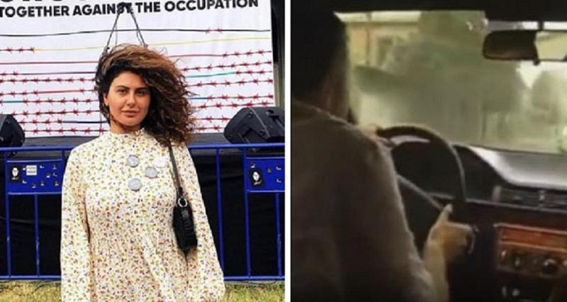 "14 წლის წინ, ამ მასალით მივხვდი, რომ რაღაც საშინელება ხდებოდა... დედაჩემის კივილმა მიმახვედრა" - რას წერს მარიამ გეგუჩაძე აგვისტოს ომზე