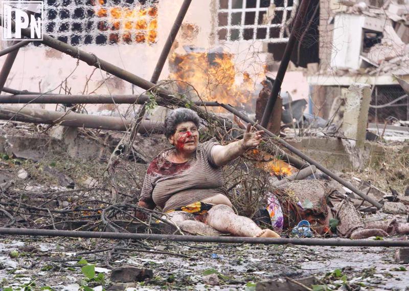 17 წელი აგვისტოს ომიდან - ტრაგიკული მოვლენების ქრონოლოგია, რომელიც შესაძლოა, აღარ გვახსოვს