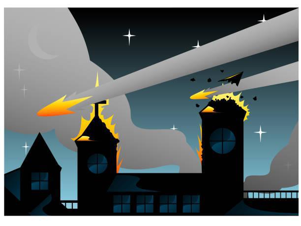 როგორ გაანადგურა რუსეთმა ქართული ეკლესიები 2008 წელს - GRASS -ის კვლევა