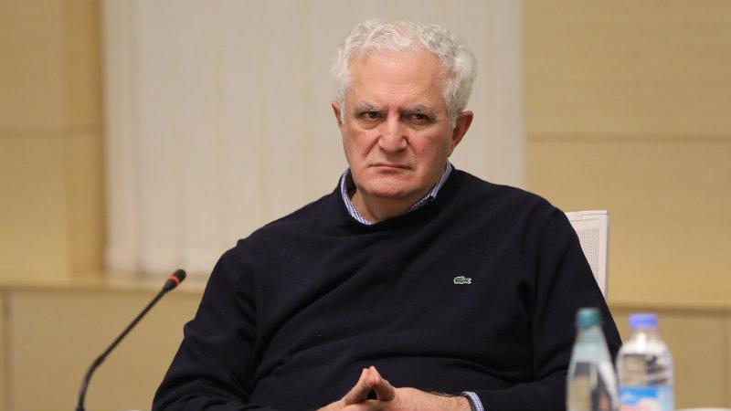 ქველმოქმედებაზე დახარჯული 95 000 ლარი და შვილიშვილების ანაბარზე გადარიცხული თანხა - რა ქონებით ტოვებს თანამდებობას ამირან გამყრელიძე