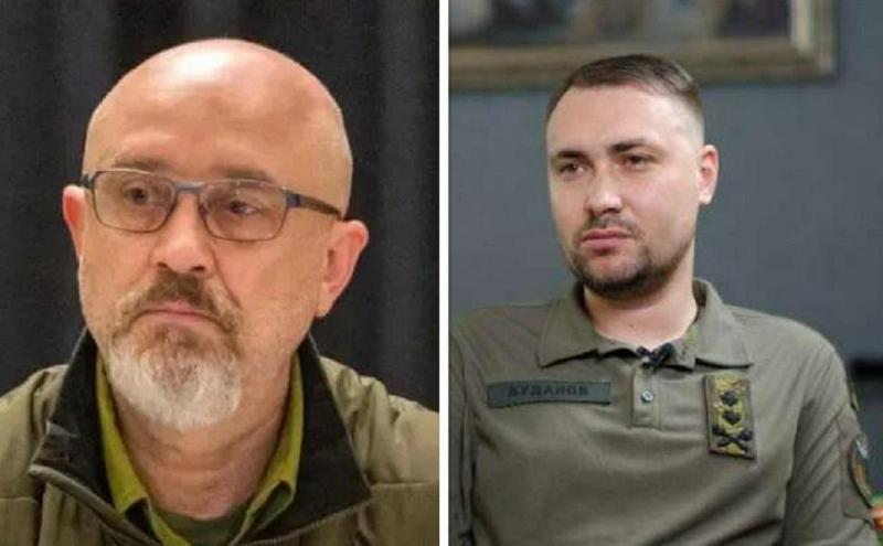 სამართალდამცველებმა ალექსი რეზნიკოვისა და კირილ ბუდანოვის მკვლელობის მცდელობა აღკვეთეს - რა ინფორმაციას აქვეყნებს უკრაინის უშიშროების სამსახური