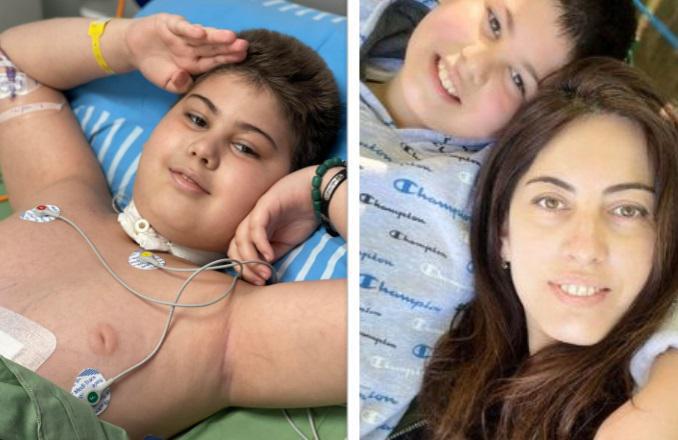 "თითოეული თქვენთაგანის დამსახურებაა ის, რომ აქამდე მოვედით... არიან ადამიანები, ვინც სისხლს აბარებენ და ისე მირიცხავენ ფულს" - რას წერს დათი ქოქრაშვილის დედა