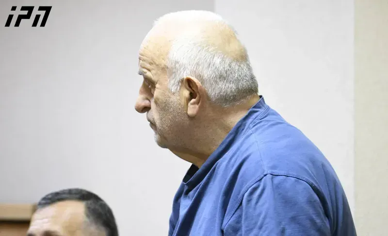 "მკვლელობა რომ მდომოდა, ექიმმა კაცმა გული სად არის და თავი სად არის, ვიცი" - რა თქვა სასამართლოზე კლინიკის დირექტორის დაჭრაში ბრალდებულმა, რომელსაც პატიმრობა შეეფარდა