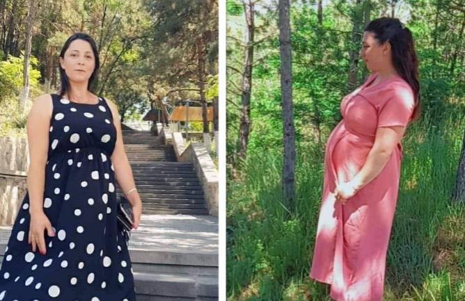 "ერთი კვირის წინ პირველი შვილი გააჩინა" - 27 წლის ქალი მშობიარობის შემდგომი გართულებებით გარდაიცვალა: რას აცხადებს მისი და?