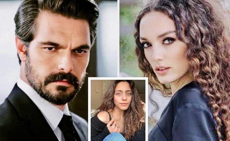 "ჩვენ ეს არ გვინდოდა" - თურქული სერიალის მთავარ როლში გამოჩენილი ქართველი მსახიობის გამო ფანებს შორის დაპირისპირებაა - ნანა სტამბოლიშვილი სოცქსელების ახალი ვარსკვლავია