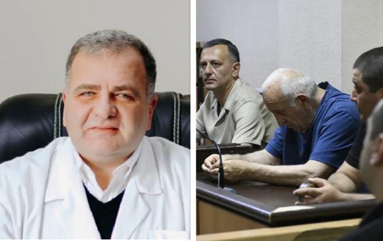 "ან კონდიციონერი დამიმონტაჟე, ან იმის საშუალება მომეცი, ჩემი კონდიციონერი გადავიტანოო" - რა გახდა ექიმებს შორის ანგარიშსწორების მიზეზი: რას ჰყვება ადვოკატი?