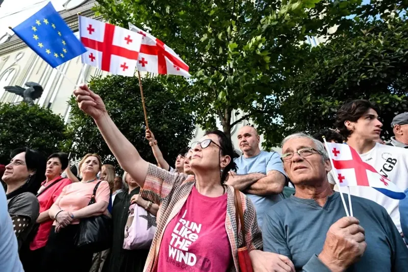 "ქვეყანა დასავლეთის მტკიცე მოკავშირის პოზიციიდან ანტაგონისტურ, პროკრემლურ რეჟიმზე გადავიდა" - რას წერს Foreign Policy საქართველოსა და ქვეყნის ხელისუფლების შესახებ