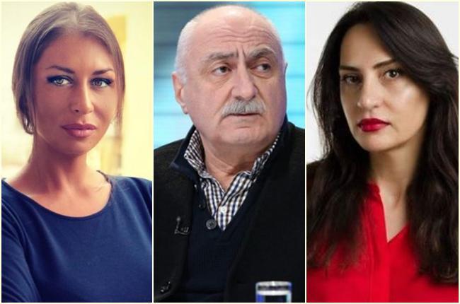 "რუსული იმპერიალისტური ოცნება - "საქართველო ქართველების გარეშე" - სამწუხაროდ, ჩვენს თვალწინ სრულდება" - რას საფრთხეს უქმნის ქვეყანას რუსეთის მოქალაქეების მასობრივი შემოსვლა?