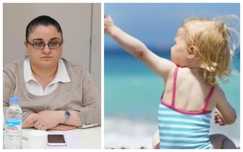 რა სიმპტომებით მივხვდეთ, რომ ზაფხულში ბავშვის სხეული გადახურდა და როგორ აღმოვუჩინოთ პირველადი დახმარება - ინფექციონისტის რჩევები?