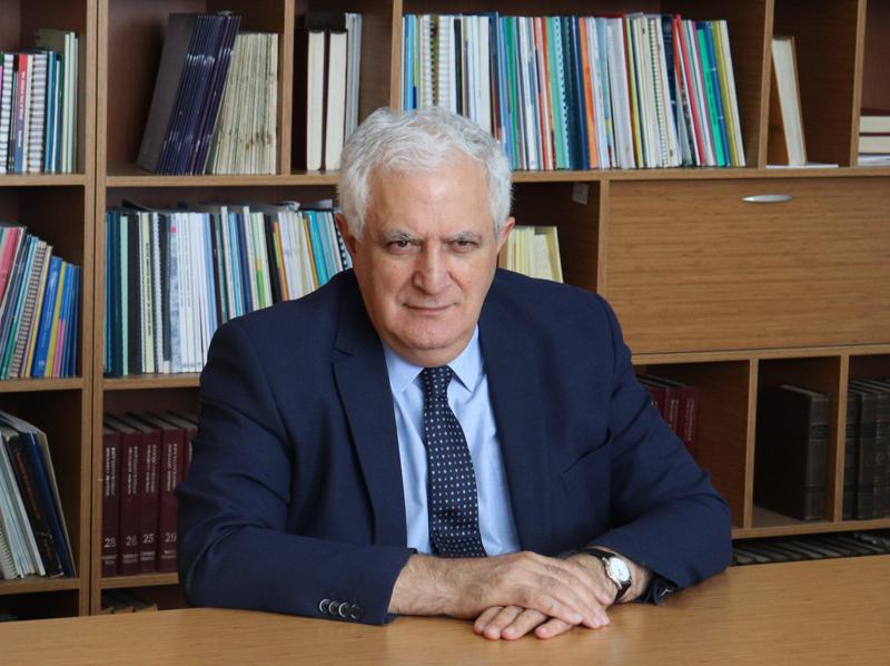 ამირან გამყრელიძე მიმართვას ავრცელებს - "ნათქვამია, რომ ყველაფერი, რასაც აქვს დასაწყისი, აქვს დასასრული..."