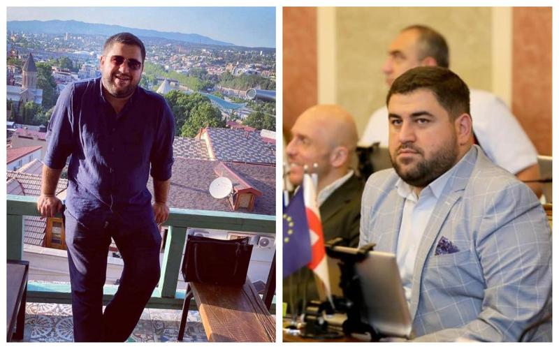 მშობლების შთამბეჭდავი ქონება და ლაბორანტის პროფესია - ვინ არის და რა ქონებას ფლობს "ოცნების" 30 წლის დეპუტატი და რატომ გაეხვა სკანდალში თვეების წინ?