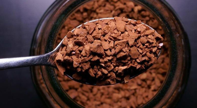 კანცეროგენი აკრილამიდი საკვებ პროდუქტებში - რა კონცენტრაციით არის წარმოდგენილი იგი ხსნად ყავაში?