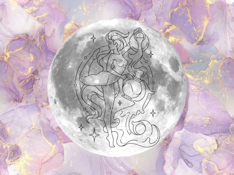 კარმული სავსემთვარეობა მერწყულში: ვის ელოდება შეცდომების გამოსწორება,  წარსულში დაბრუნება ან სასიყვარულო კავშირის გაწყვეტა