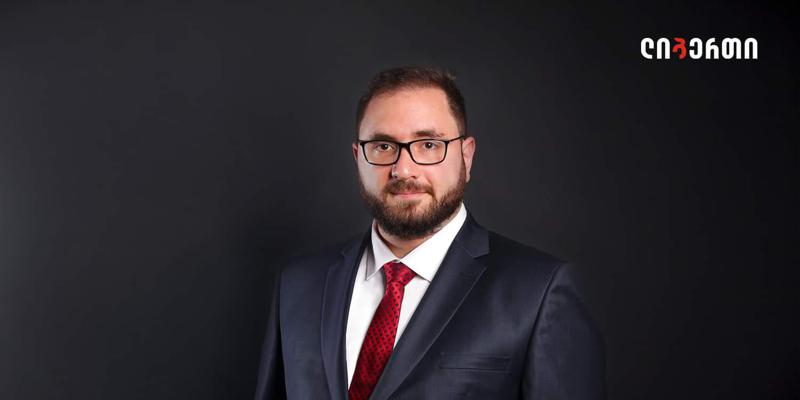 სს ლიბერთი ბანკის საცალო საბანკო საქმის მიმართულების დირექტორად თორნიკე კორძაია დაინიშნა