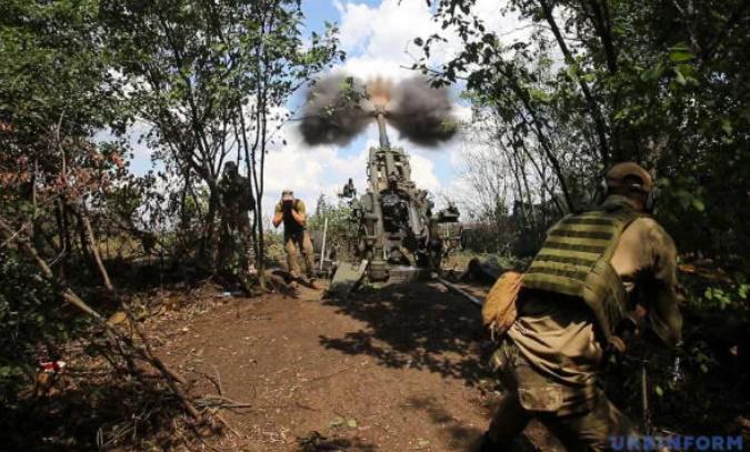 რა ვითარებაა უკრაინის ცხელ წერტილებში და სად განიცადეს დანაკარგი ოკუპანტებმა - გენშტაბის უახლესი ინფორმაცია