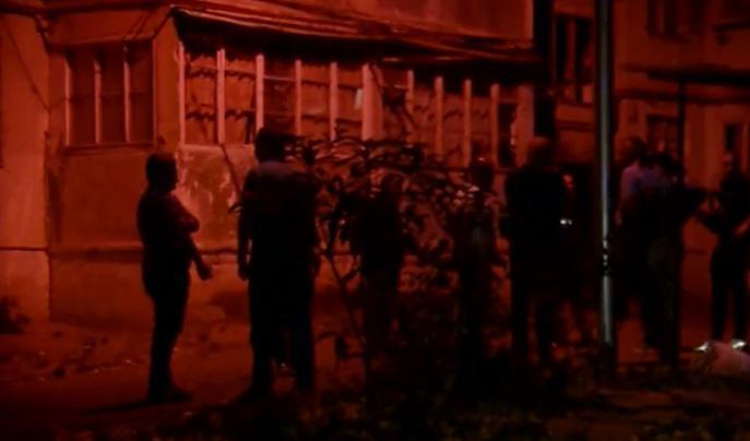 სამგორის რაიონის გამგეობა ვარკეთილის ერთ-ერთი კორპუსიდან მოსახლეობის ევაკუაციის თაობაზე განცხადებას ავრცელებს