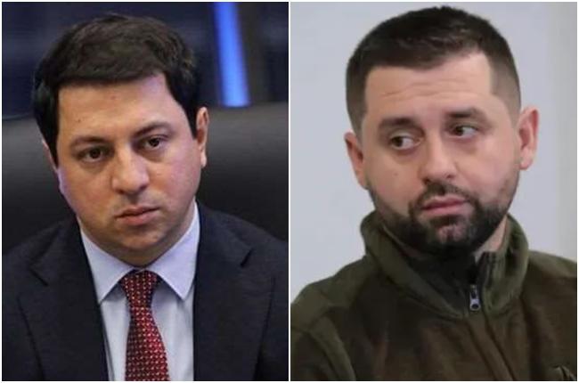 "მინდა დავით არახამიას ვუთხრა, არცერთ ქართველს საქართველოსთან დაპირისპირება არ მოუგია" - არჩილ თალაკვაძე