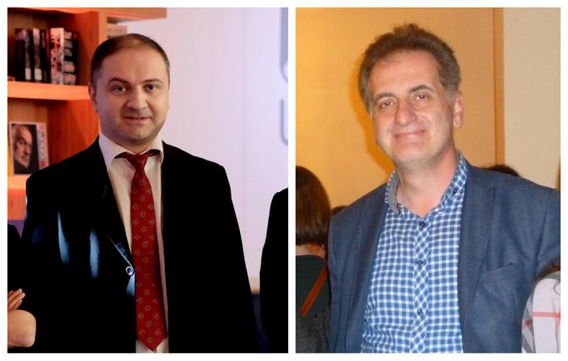 "ვინმე ოთარ ჯირკვალიშვილს დაუწერია კონსტანტინეზე - "დიდოსტატი" დაუყოვნებლივ ამოიღეთ სასწავლო პროგრამიდანო“ - რას წერს კონსტანტინე გამსახურდია და რას პასუხობს მას ოთარ ჯირკვალიშვილი?