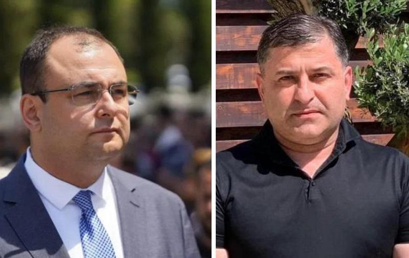 "ყველა პატიმარი სარგებლობს საშხაპეში შესვლის უფლებით" - რას ამბობს იუსტიციის მინისტრი ინფორმაციაზე, რომ გოგაშვილი საშხაპეში გაიყვანეს, რა დროსაც შს მინისტრმა დაურეკა და დაემუქრა