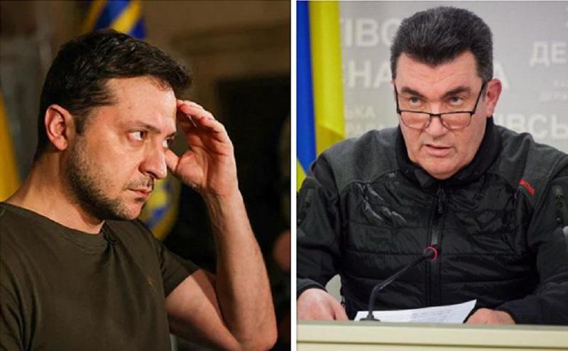 "რუსეთთან მოლაპარაკებებისთვის უკრაინის პრეზიდენტის მთავარი პირობა ტერიტორიული მთლიანობის აღდგენაა" - ოლექსი დანილოვი